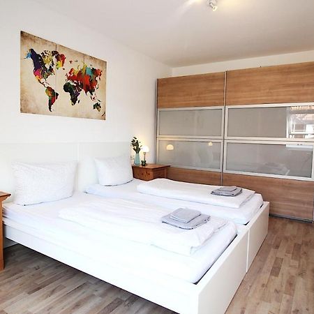 Homie Stay Zell - Apartment Mit Privatparkplatz Zell am Main Kültér fotó